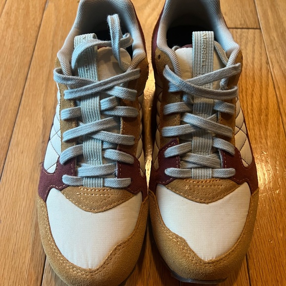 Merrell Shoes - Merrell Women’s Alpine Sneaker